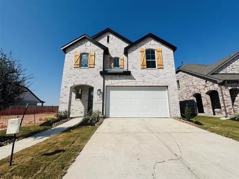 5219 Murillo DR, Manvel, TX 77578