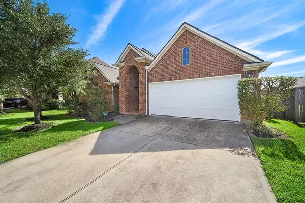 Humble, TX 77396,9710 Carina Forest CT