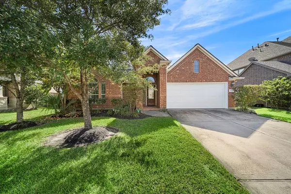 9710 Carina Forest CT, Humble, TX 77396