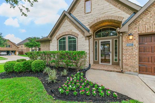 3907 Vinson Ranch LN, Katy, TX 77494