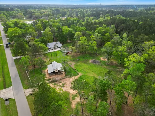 Conroe, TX 77384,00000 Horseshoe Bnd