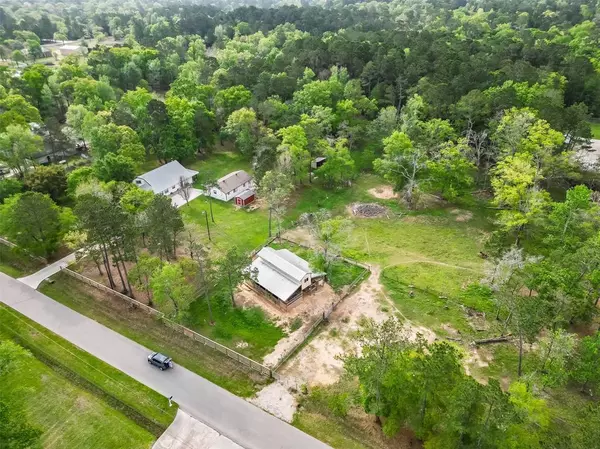 Conroe, TX 77384,00000 Horseshoe Bnd