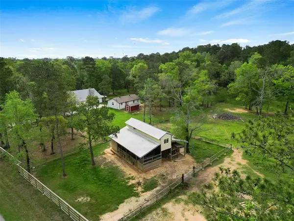 Conroe, TX 77384,00000 Horseshoe Bnd