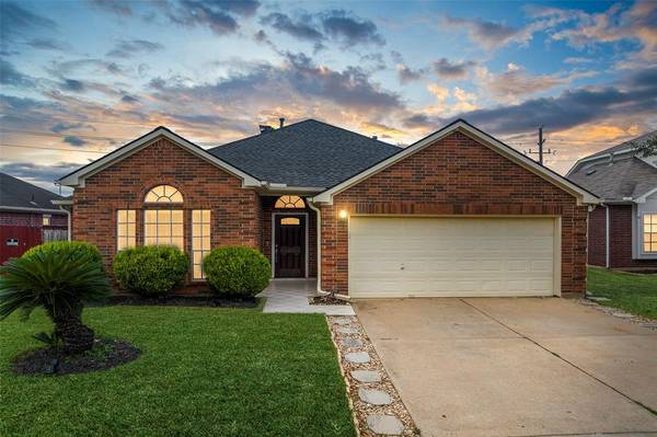 6527 Cypress Glades DR, Katy, TX 77449