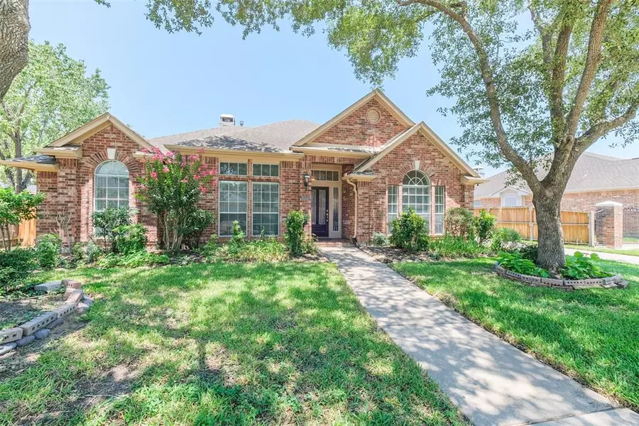 12918 Fox Brush LN, Houston, TX 77041