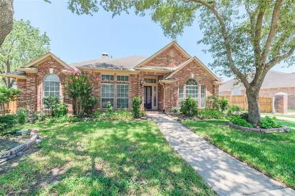 Houston, TX 77041,12918 Fox Brush LN