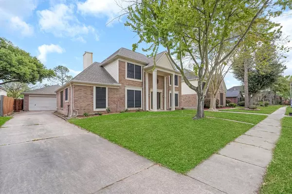 Houston, TX 77084,3306 Cobblestone Creek WAY