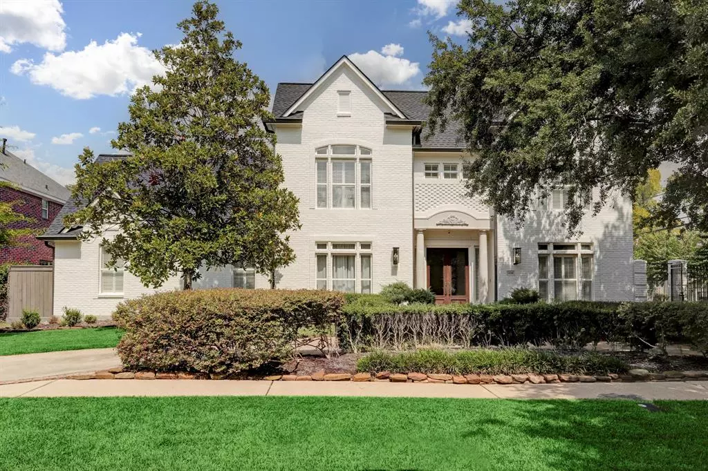 Bellaire, TX 77401,4500 Beech ST