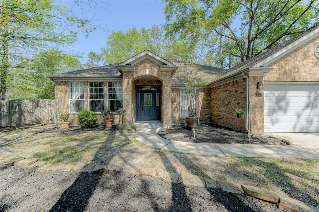 Spring, TX 77381,60 W Twinberry PL