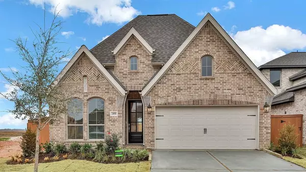 24918 Groundsel Cottage LN, Katy, TX 77493