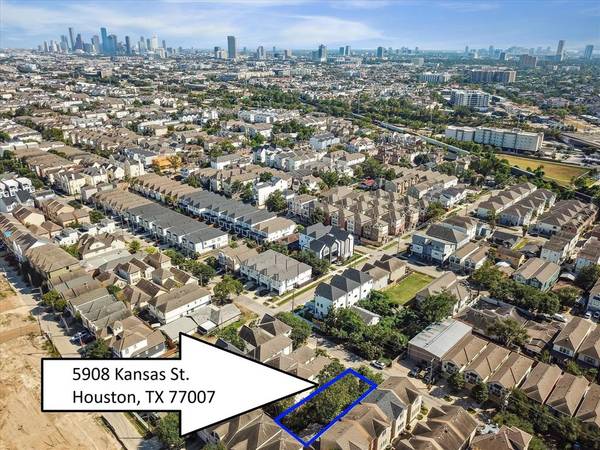 5908 Kansas ST, Houston, TX 77007