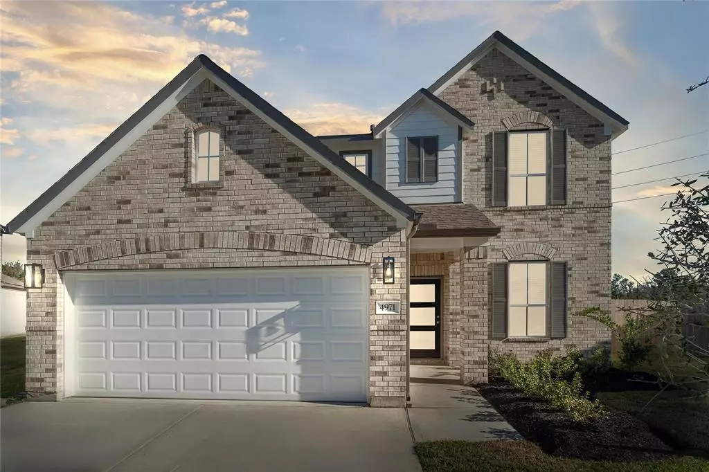 Houston, TX 77084,4971 Valley White Oak LN