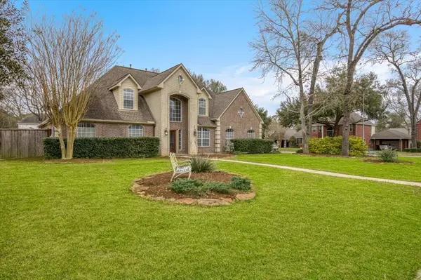 Tomball, TX 77375,31215 Dorado CIR