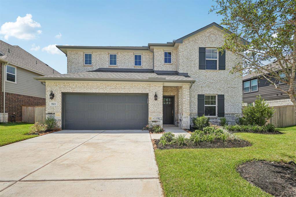 Rosenberg, TX 77471,5523 Handlewood LN