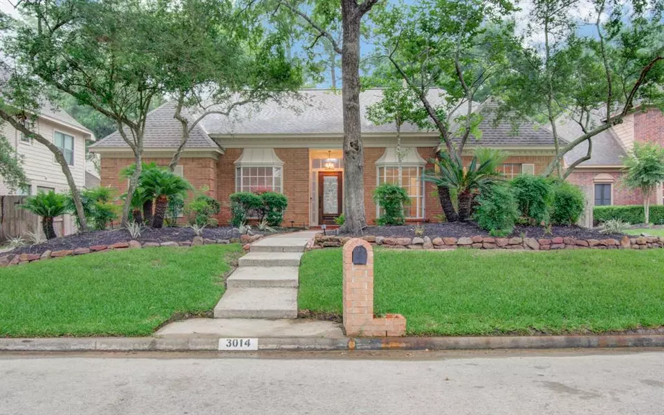 3014 Greenwood Glen DR, Houston, TX 77345