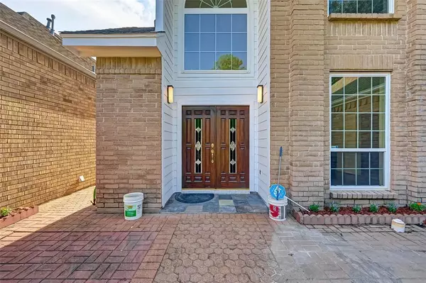 Houston, TX 77055,1627 Gingerleaf LN