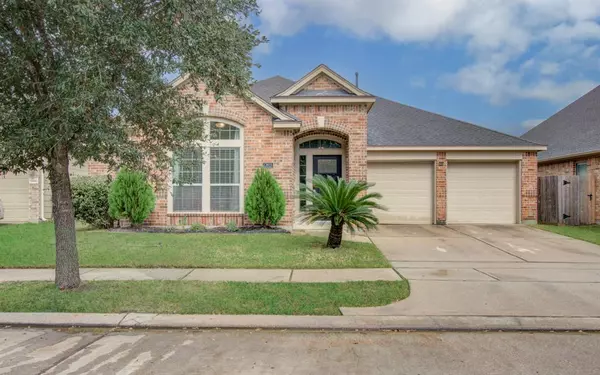 Houston, TX 77044,12815 Misty Lantern LN