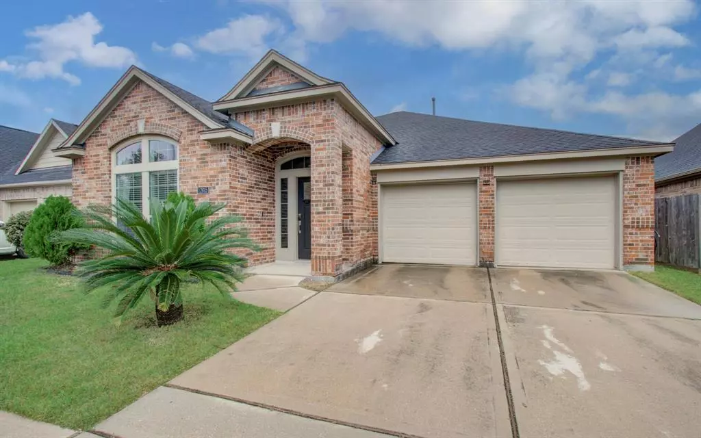 Houston, TX 77044,12815 Misty Lantern LN