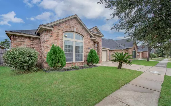 Houston, TX 77044,12815 Misty Lantern LN