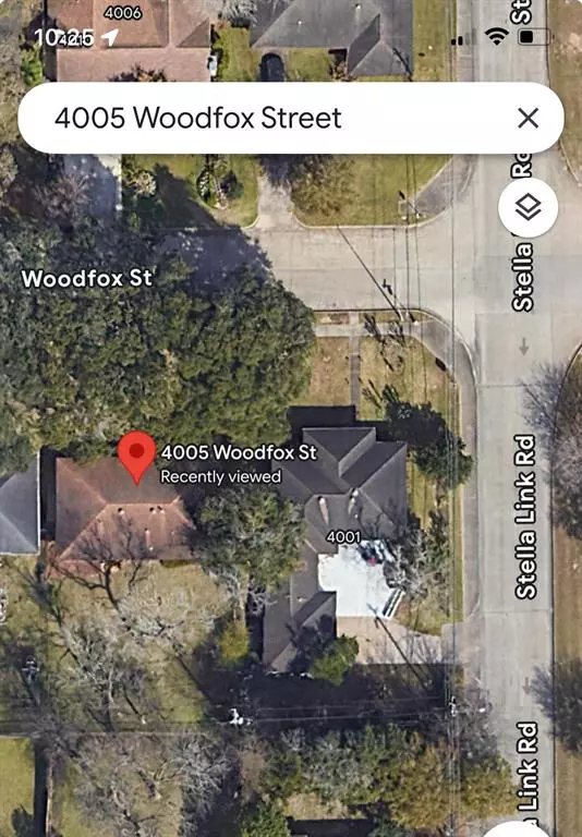 Houston, TX 77025,4005 Woodfox ST