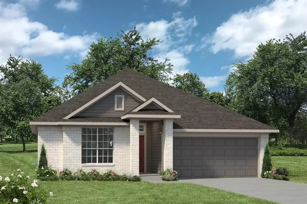 217 New Dawn TRL, Huntsville, TX 77320