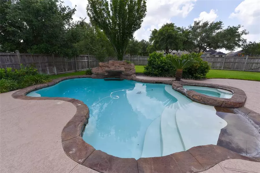 21303 Chickory TRL, Katy, TX 77450