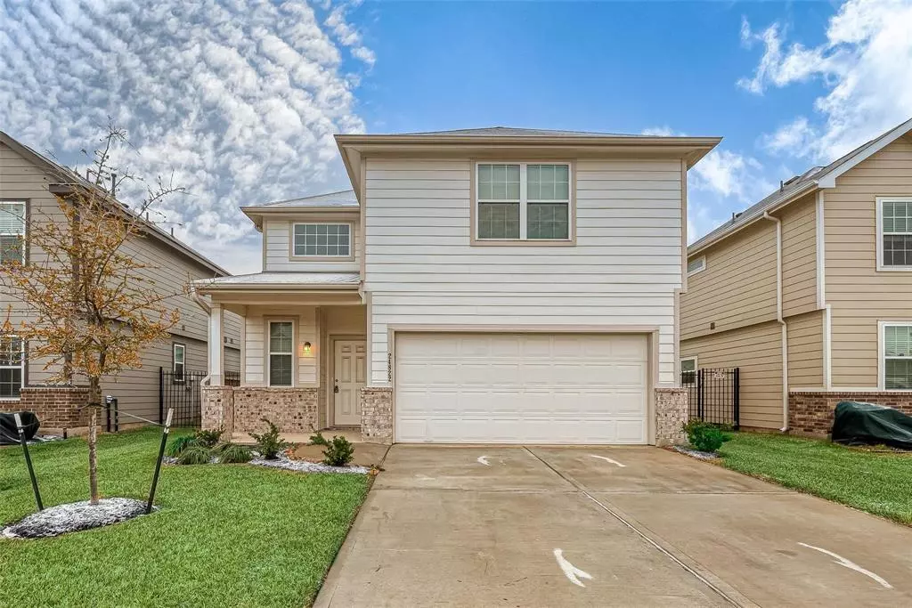 Katy, TX 77493,24822 Bastiani Canvas Ln