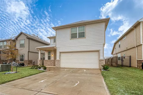 Katy, TX 77493,24822 Bastiani Canvas Ln