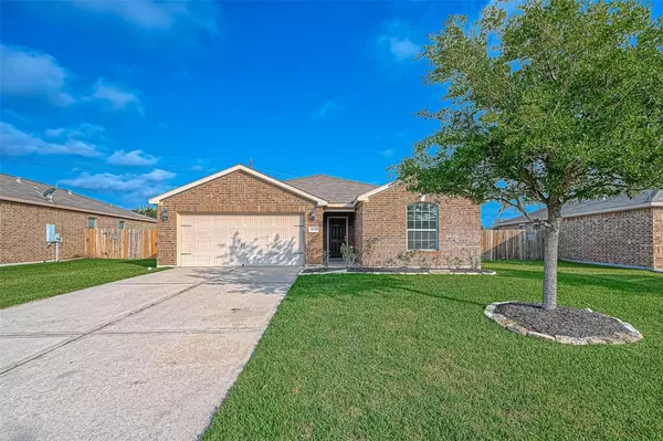 4802 Evening Place LN, Richmond, TX 77469