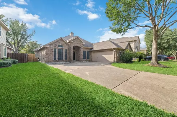 Houston, TX 77095,11215 Velvet Grass LN