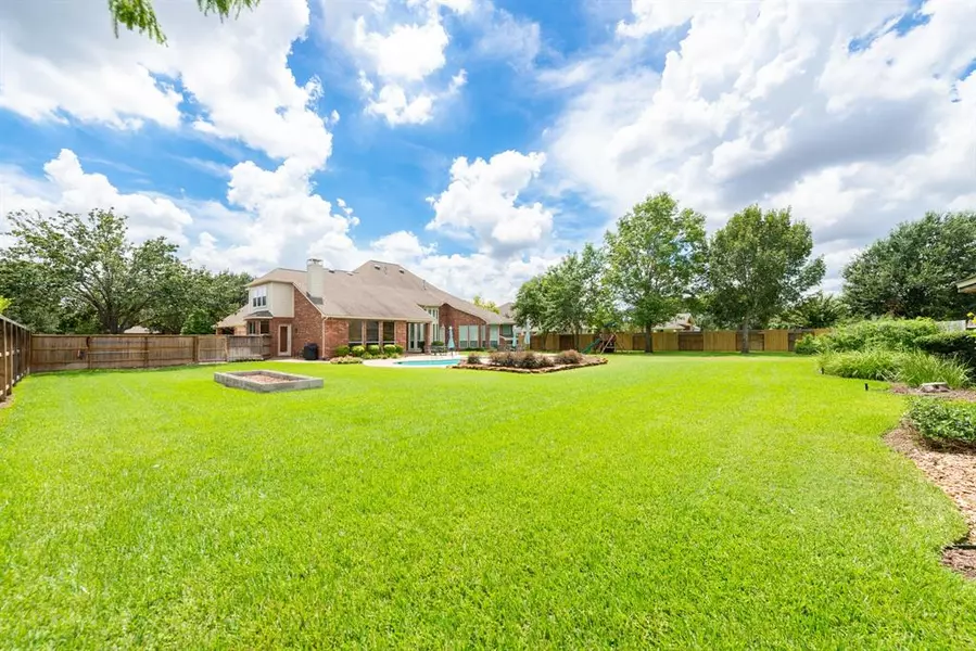 2010 Anchor Lake LN, Katy, TX 77494