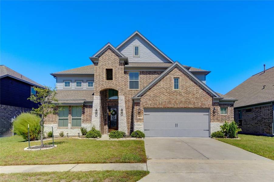 18914 Peralta Springs LN, Cypress, TX 77429