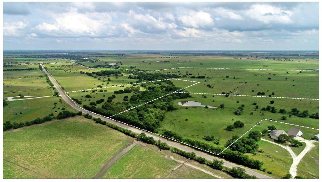 TBD Lot 3 Hackberry Lane, Salado, TX 76571