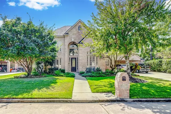 Cypress, TX 77429,13815 Almahurst LN