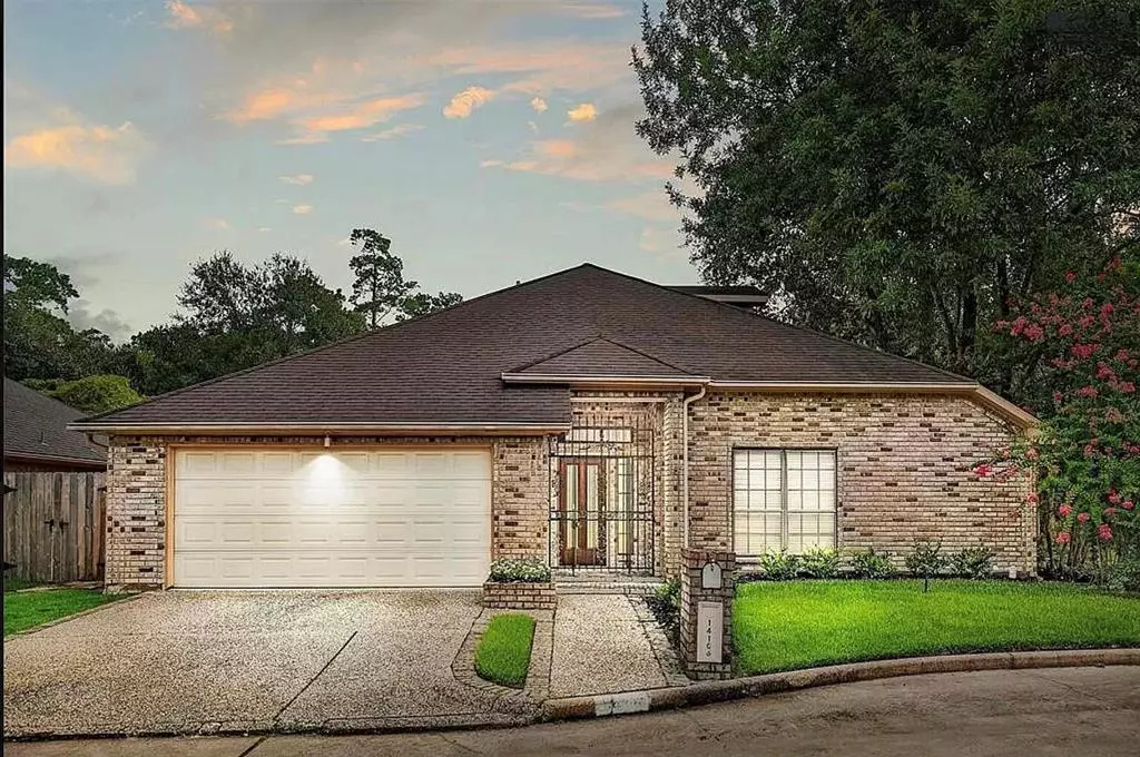 Houston, TX 77069,14106 Glen Canon LN