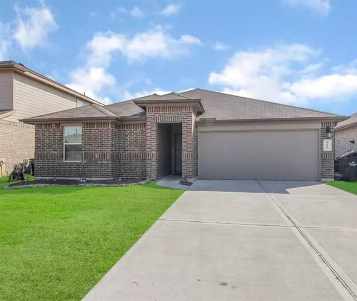 8419 Aster Glen WAY, Rosharon, TX 77583