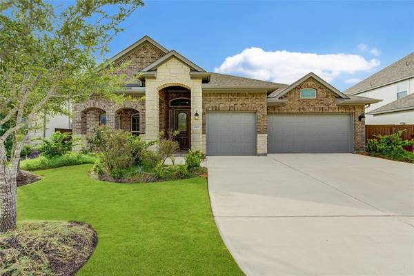 6907 Crane CT, Katy, TX 77493