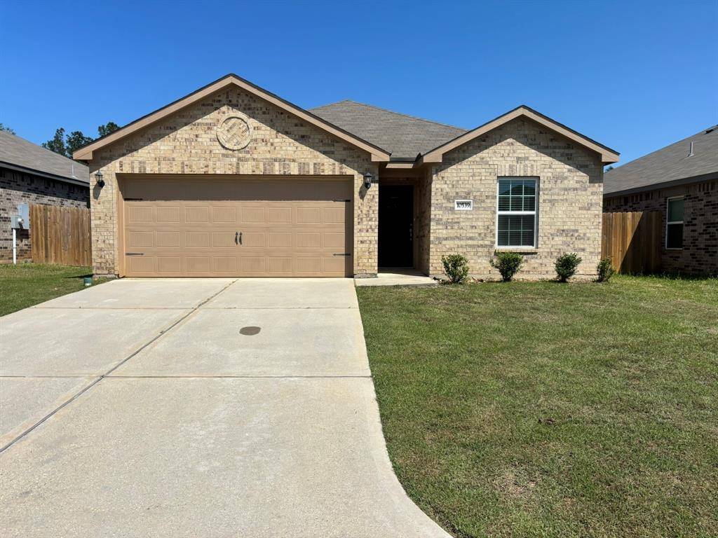 10539 Copper Ridge DR, Cleveland, TX 77328
