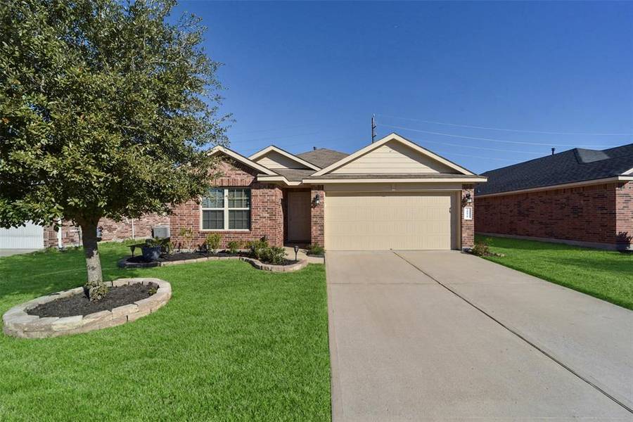 20850 Whitehaven Bluff TRL, Katy, TX 77449