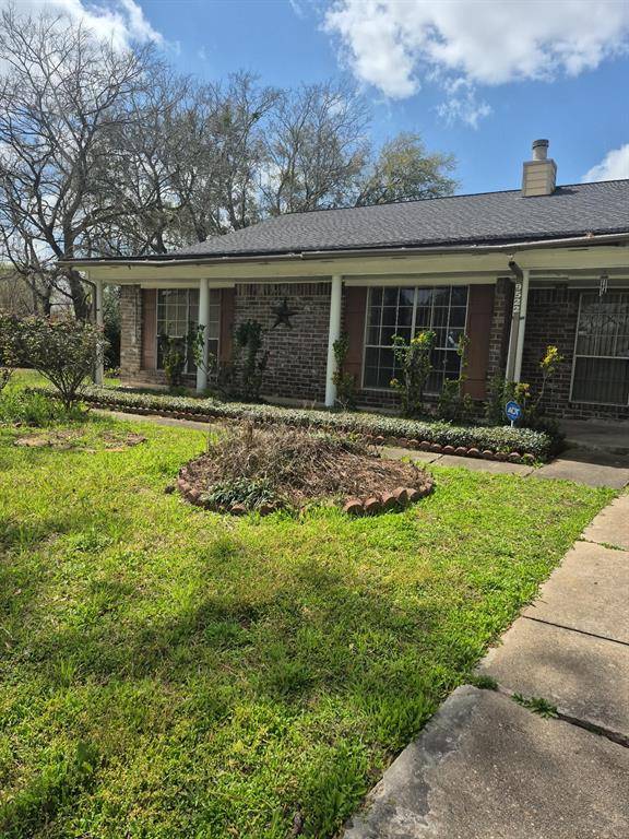9522 Clipperwood PL, Houston, TX 77083