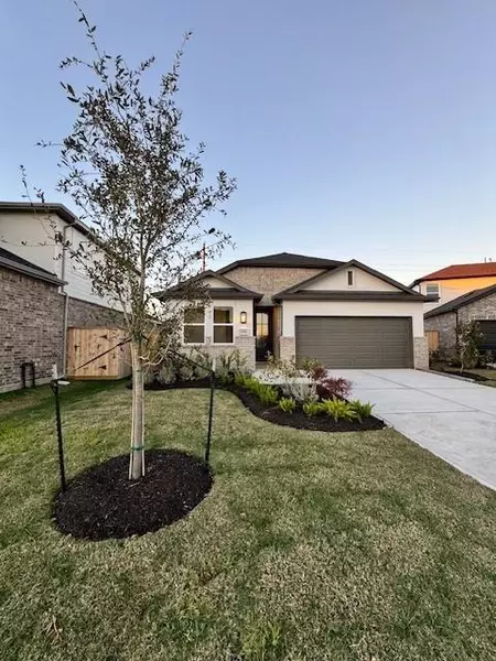 21806 Kintai Ridge DR, Cypress, TX 77433