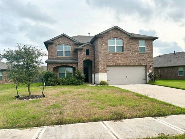 3906 Mcdonough WAY, Katy, TX 77494