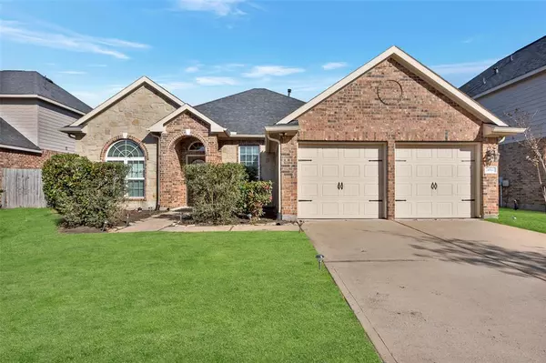 24910 Acadia Park CIR, Katy, TX 77493