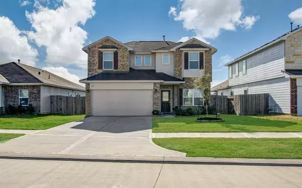 3515 Riverside Glen LN, Richmond, TX 77469