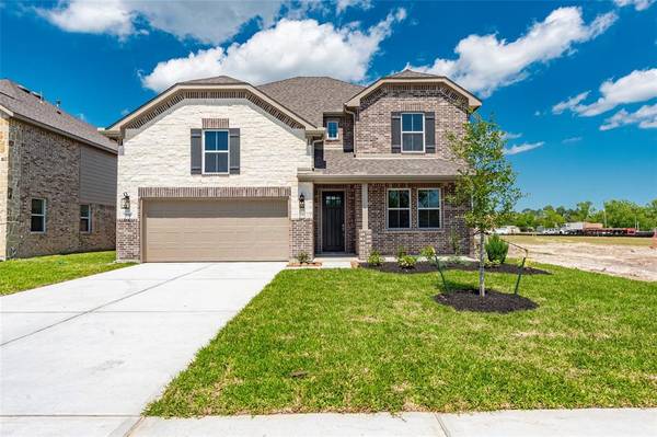 15210 Laurel Oak Way, Santa Fe, TX 77517