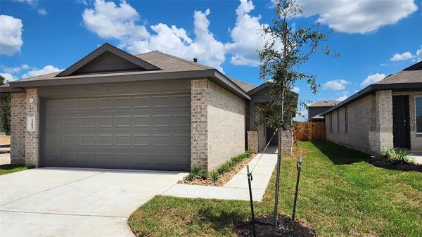 23803 Sunland Park CT, Spring, TX 77373