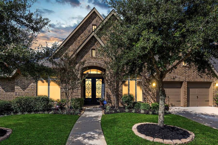 30614 Indigo Falls DR, Brookshire, TX 77423