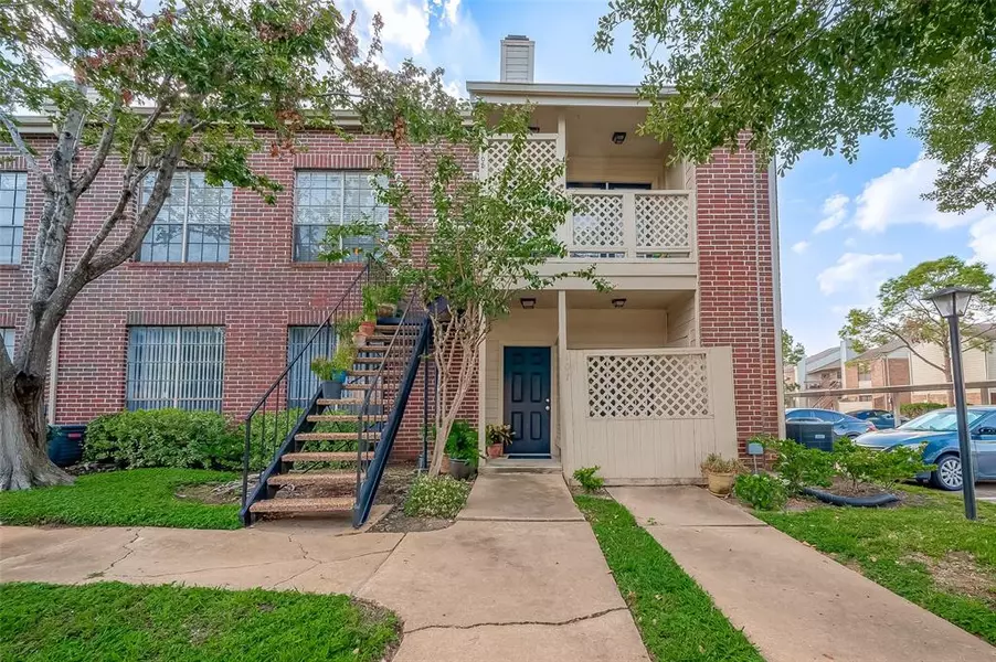 8055 Cambridge ST #107, Houston, TX 77054