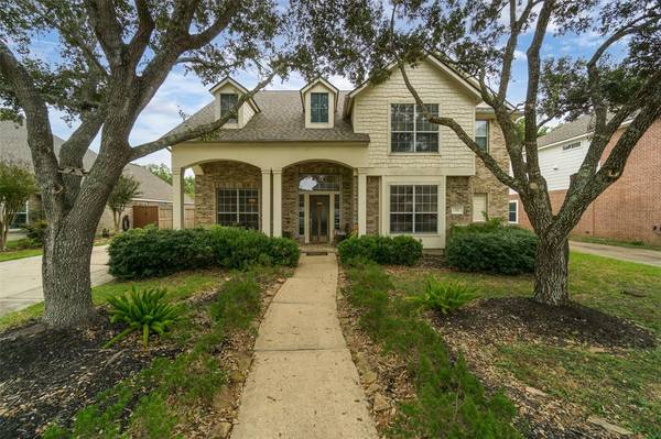 921 Almond Pointe, League City, TX 77573