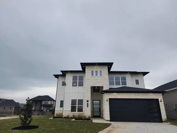 11013 N Lake Mist LN, Willis, TX 77318